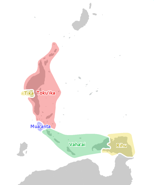 Historical map of Mari'im